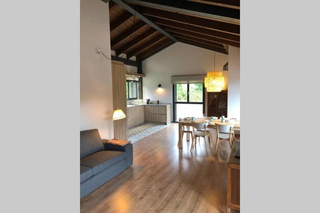 CASA LLOP a Paüls, Vall Fosca Pauls de Flamisells Exterior foto