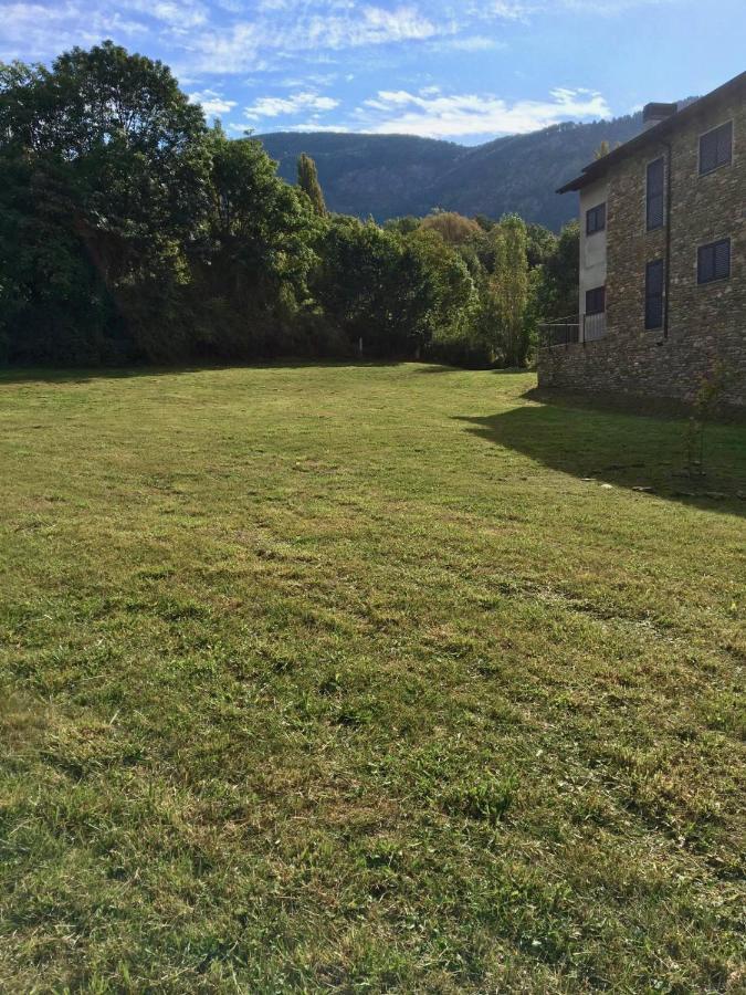 CASA LLOP a Paüls, Vall Fosca Pauls de Flamisells Exterior foto