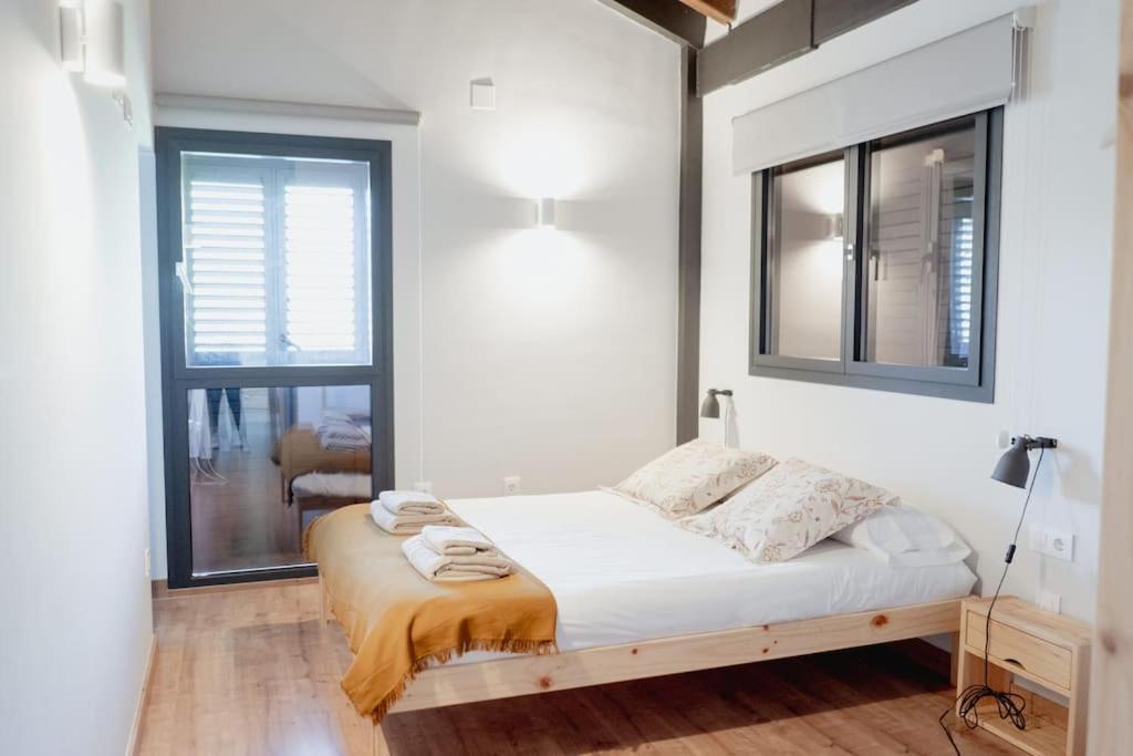 CASA LLOP a Paüls, Vall Fosca Pauls de Flamisells Exterior foto
