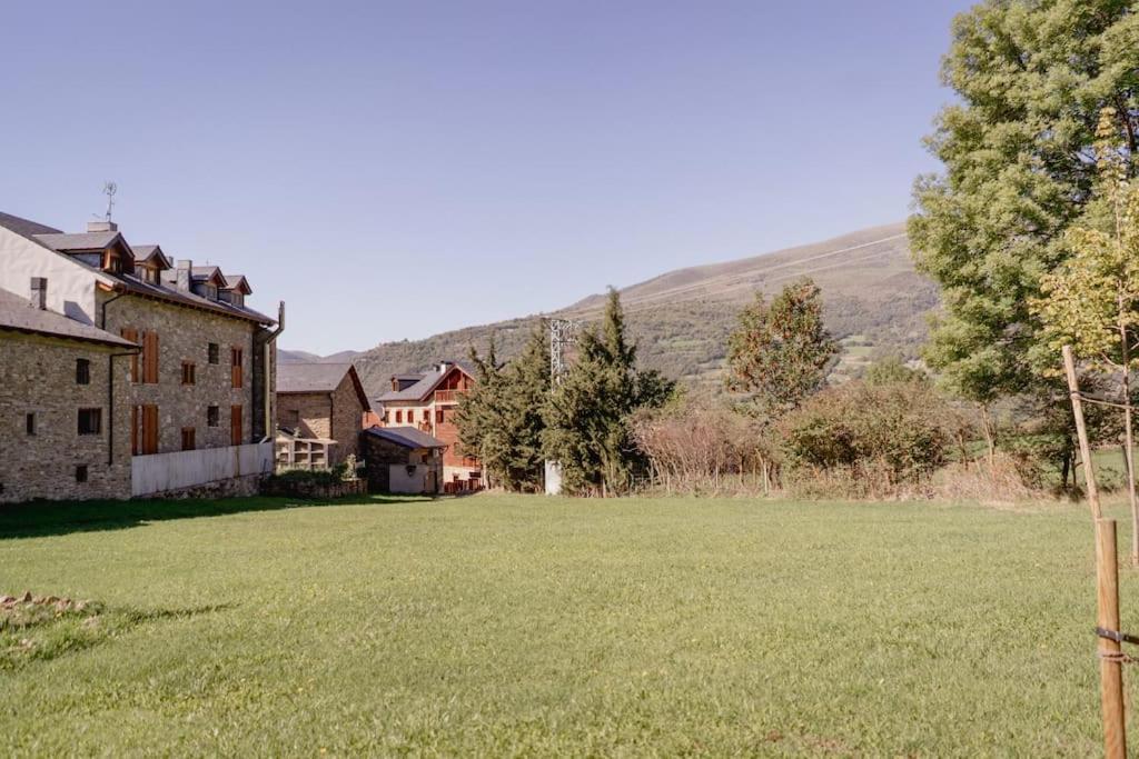 CASA LLOP a Paüls, Vall Fosca Pauls de Flamisells Exterior foto