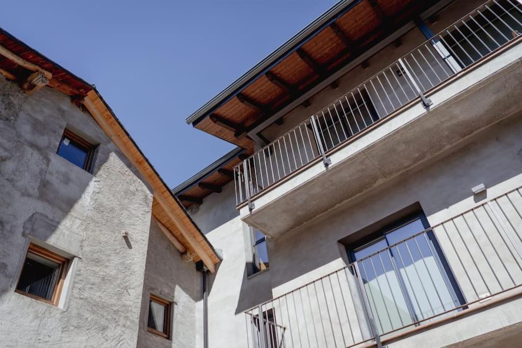 CASA LLOP a Paüls, Vall Fosca Pauls de Flamisells Exterior foto