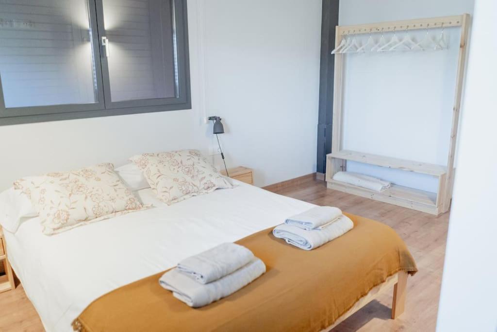 CASA LLOP a Paüls, Vall Fosca Pauls de Flamisells Exterior foto