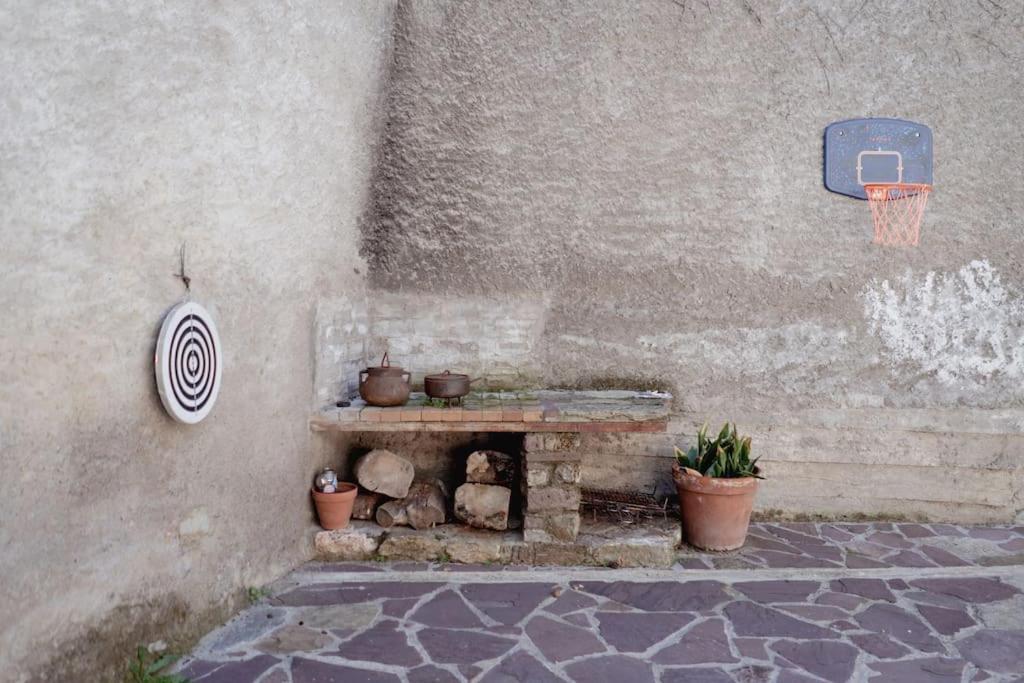 CASA LLOP a Paüls, Vall Fosca Pauls de Flamisells Exterior foto