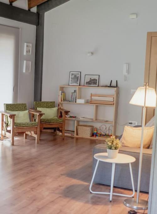 CASA LLOP a Paüls, Vall Fosca Pauls de Flamisells Exterior foto