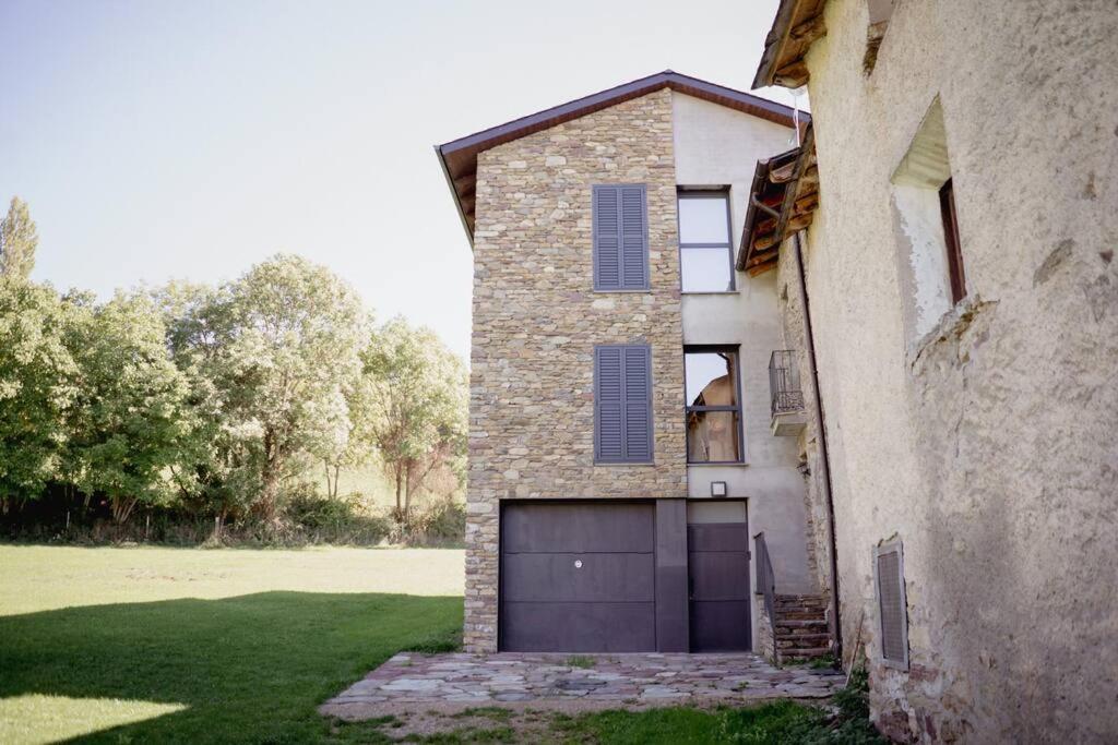 CASA LLOP a Paüls, Vall Fosca Pauls de Flamisells Exterior foto